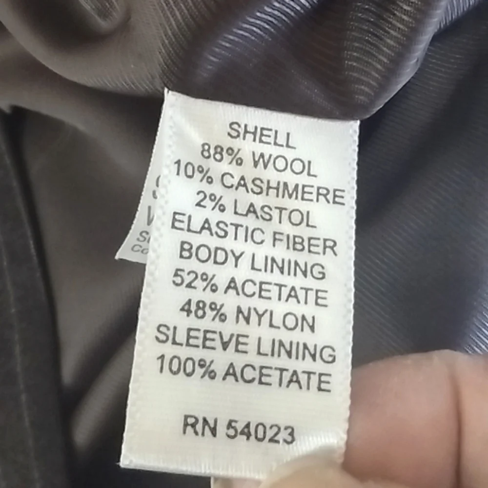 Banana Republic men's blazer size (44)R